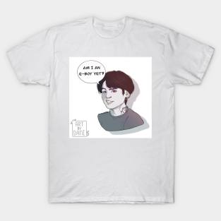 E boy T-Shirt